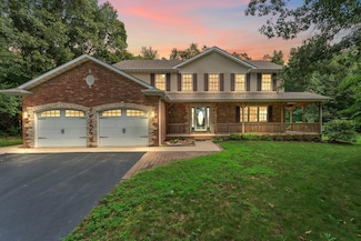 5338 E Lawler Ct Unit 67, Demotte, IN 46310