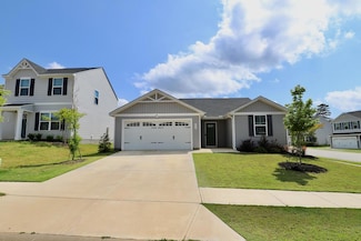 443 Trade Wind Ln, Columbia, SC 29209