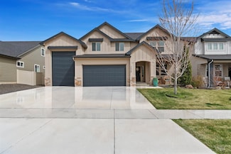 7576 S Wagons Ave W, Boise, ID 83716