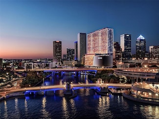 111 Ashley Dr S Unit 2705, Tampa, FL 33602