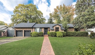 423 W Narroway St, Benton, AR 72015