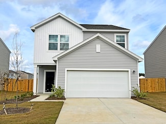538 Pender Woods Dr, Summerville, SC 29486