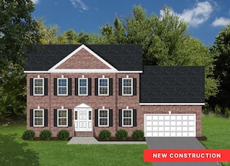22 Lochwood Hill Dr, Goode, VA 24556