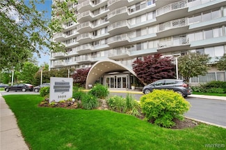 1088 Delaware Ave Unit 3B, Buffalo, NY 14209