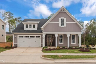 9125 Dupree Meadow Dr Unit 40, Angier, NC 27501