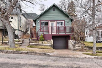 506 Hayes Ave, Helena, MT 59601