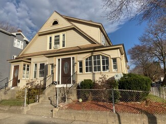 179 Pilgrim Ave, Worcester, MA 01604