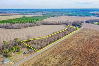 8701 X Way Rd, Gibson, NC 28343
