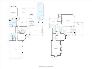 1304 Regency Ct, Southlake, TX 76092