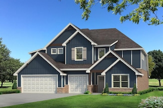 12385 Alfalfa Ln, Guthrie, OK 73044