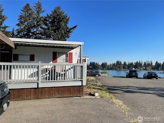 17103 Spanaway Loop Rd S Unit 21, Spanaway, WA 98387