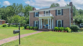 126 Rooks Dr, Brownsville, TN 38012