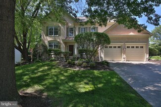 2129 Basswood Dr, Lafayette Hill, PA 19444