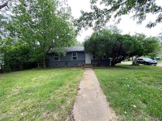 338 W 47th Place N, Tulsa, OK 74126