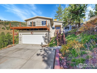 2345 Point of Pines Dr, Boulder, CO 80302