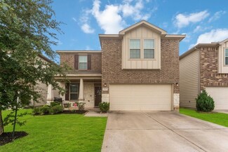 14615 Jasper Stream Ct, Houston, TX 77069