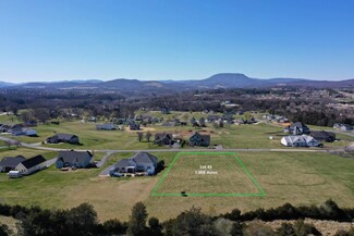 TBD Lilly Bell Dr, Lexington, VA 24450