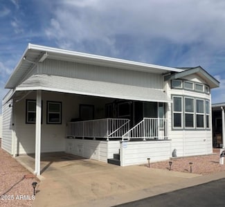 7750 E Broadway Rd Unit 388, Mesa, AZ 85208