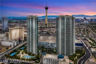 322 Karen Ave Unit 601, Las Vegas, NV 89109
