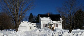 Unlisted Address