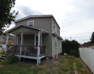 724 23rd St, Ambridge, PA 15003