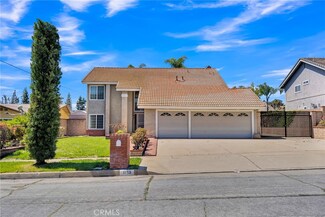 1753 N Kelly Ave, Upland, CA 91784