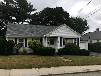 133 Sisson St, Providence, RI 02909