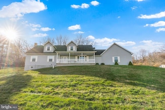 297 Orchard Rd, Mohnton, PA 19540