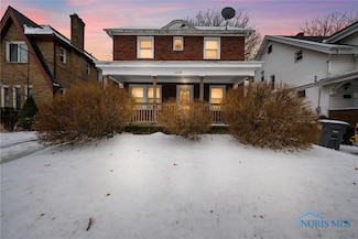 1939 Fernwood Ave, Toledo, OH 43607