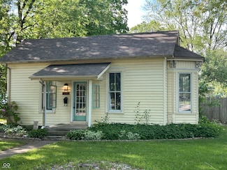 404 Pearl St, Pendleton, IN 46064
