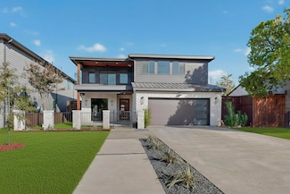 4521 Cowan Ave, Dallas, TX 75209