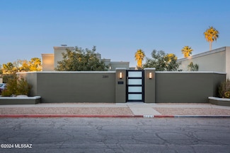 2201 E Mabel St, Tucson, AZ 85719