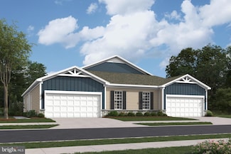 128 Delhaas Cir, Bristol, PA 19007