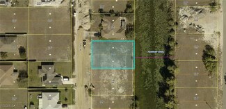 1313 NE 5th Place, Cape Coral, FL 33909