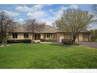 736 736 Dickey Lake Dr, Orono, MN 55356