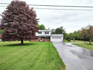 10243 Wolcott Hill Rd Unit WS, Camden, NY 13316