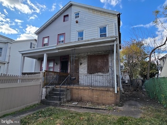 1415 Princeton Ave, Ewing, NJ 08638