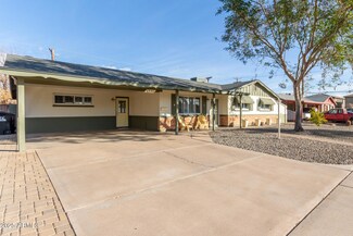 6944 E Diamond St, Scottsdale, AZ 85257
