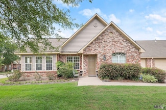 7111 Village Charmant Dr Unit 69, Baton Rouge, LA 70809