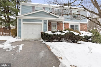 18808 Flower Hill Way, Gaithersburg, MD 20879