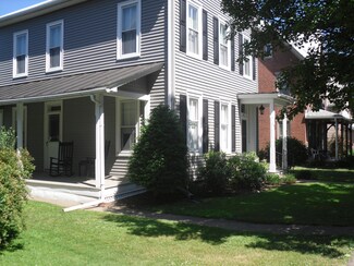 16 S Washington St, Muncy, PA 17756
