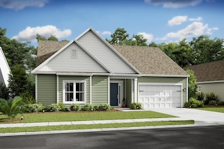 San Sebastian Loft, Bluffton, SC 29909