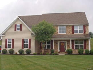 3055 Militia Rd, Kutztown, PA 19530