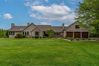 905 Johnson Rd, Spencer, IN 47460