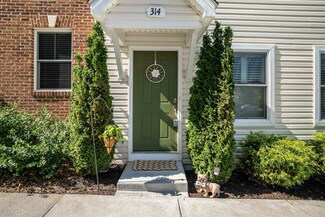 314 Sapphire Dr, Harrisonburg, VA 22801