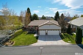 9790 Silver Desert Way, Reno, NV 89506