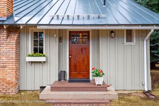 366 Redstone Blvd, Carbondale, CO 81623