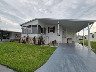 5807 Pinecrest Dr Unit 138, New Port Richey, FL 34653