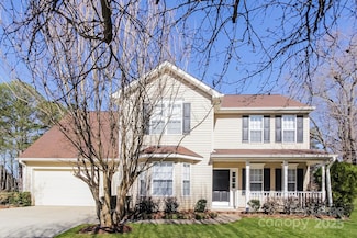 3614 Turnabout Place, Charlotte, NC 28269