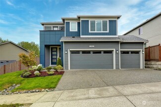 13012 175th Ave SE, Snohomish, WA 98290